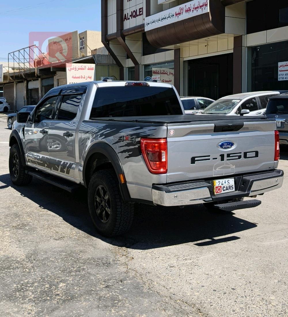 فورد إف-150